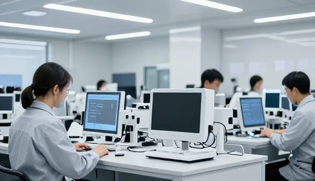 线上店铺运营中供应链管理的关键选型关注点